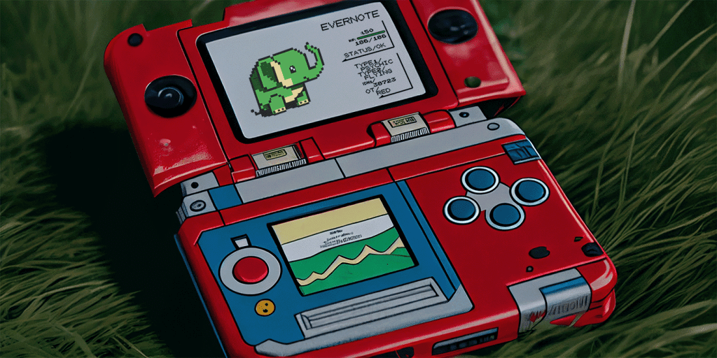 Pokedex