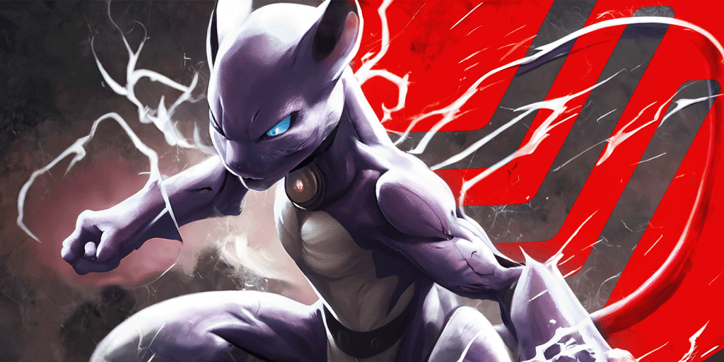 Mewtwo like Todoist